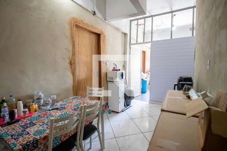 Sala de Jantar de casa à venda com 3 quartos, 200m² em Penha, Rio de Janeiro