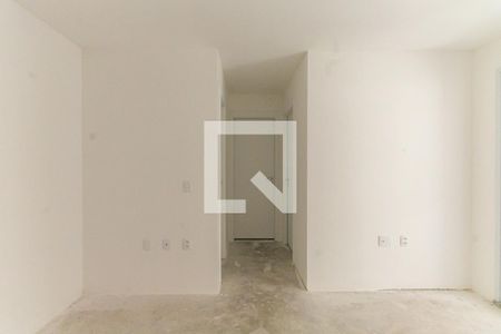 Sala de apartamento à venda com 2 quartos, 51m² em Tatuapé, São Paulo