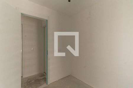 Quarto 1 de apartamento à venda com 2 quartos, 51m² em Tatuapé, São Paulo