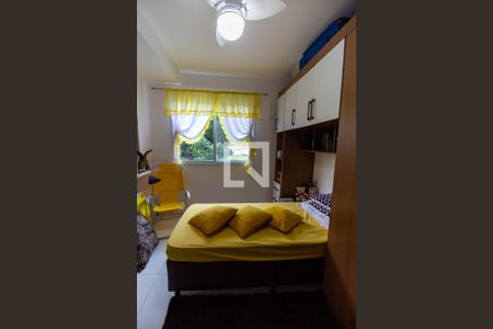 Apartamento à venda com 2 quartos, 56m² em Várzea da Moças, Niterói