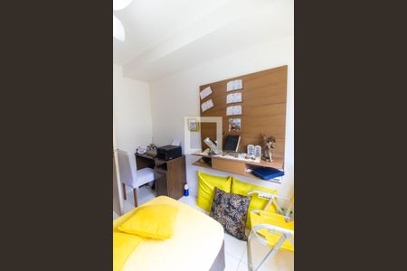 Apartamento à venda com 2 quartos, 56m² em Várzea da Moças, Niterói