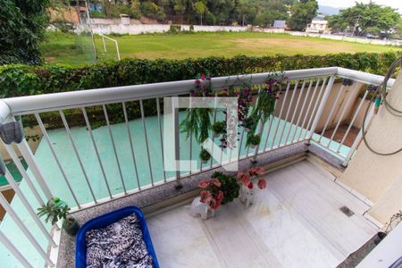 Apartamento à venda com 2 quartos, 56m² em Várzea da Moças, Niterói