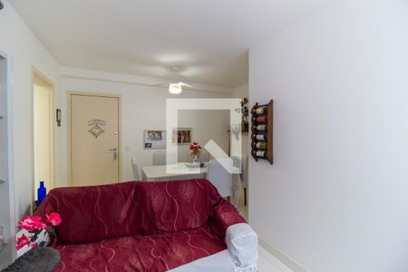 Apartamento à venda com 2 quartos, 56m² em Várzea da Moças, Niterói