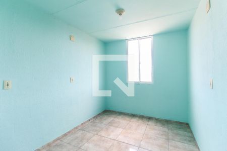 Quarto 2 de apartamento para alugar com 2 quartos, 44m² em Cidade Tiradentes, São Paulo