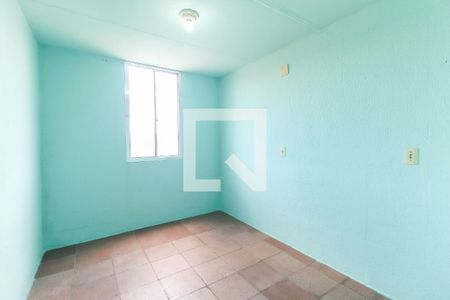 Quarto 1 de apartamento para alugar com 2 quartos, 44m² em Cidade Tiradentes, São Paulo