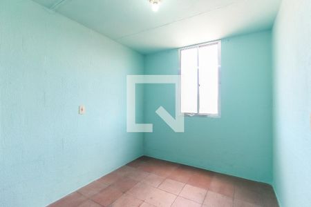 Quarto 1 de apartamento para alugar com 2 quartos, 44m² em Cidade Tiradentes, São Paulo