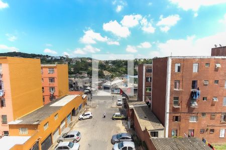 Vista do Quarto 1 de apartamento para alugar com 2 quartos, 44m² em Cidade Tiradentes, São Paulo