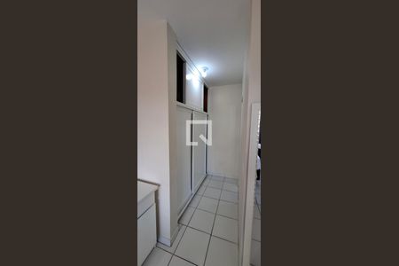 Suíte de apartamento para alugar com 1 quarto, 53m² em Centro, Ribeirão Preto