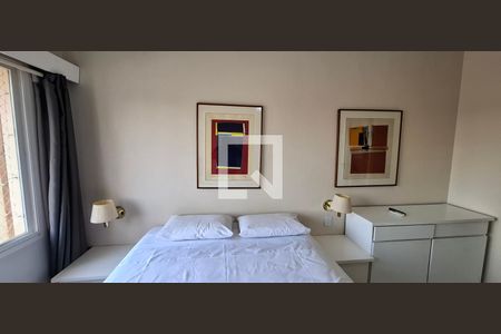 Suíte de apartamento para alugar com 1 quarto, 53m² em Centro, Ribeirão Preto
