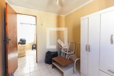 Quarto 1 de apartamento para alugar com 2 quartos, 47m² em Guaianases, São Paulo