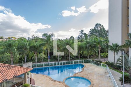 Quarto 2 de apartamento à venda com 2 quartos, 50m² em Jardim Itu, Porto Alegre