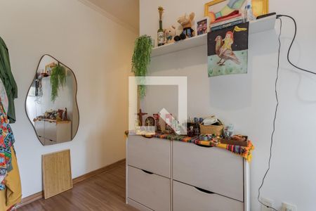 Quarto 1 de apartamento à venda com 2 quartos, 50m² em Jardim Itu, Porto Alegre