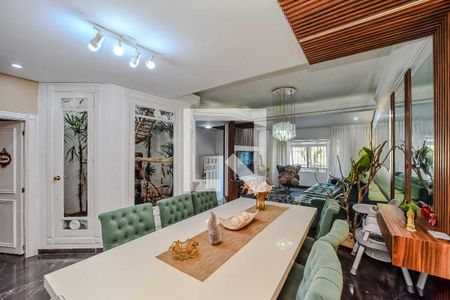 Casa à venda com 4 quartos, 269m² em Jardim Itu, Porto Alegre