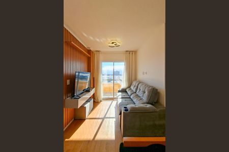 Apartamento para alugar com 2 quartos, 59m² em Boqueirão, Praia Grande