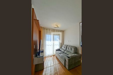 Apartamento para alugar com 2 quartos, 59m² em Boqueirão, Praia Grande