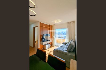 Apartamento para alugar com 2 quartos, 59m² em Boqueirão, Praia Grande