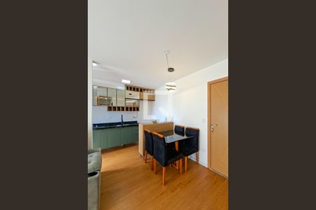 Apartamento para alugar com 2 quartos, 59m² em Boqueirão, Praia Grande