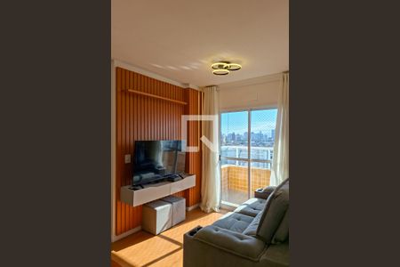 Apartamento para alugar com 2 quartos, 59m² em Boqueirão, Praia Grande