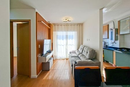 Apartamento para alugar com 2 quartos, 59m² em Boqueirão, Praia Grande