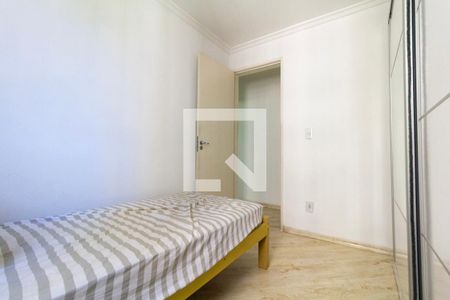 Quarto 1 de apartamento à venda com 2 quartos, 43m² em Jardim Santa Teresinha, São Paulo