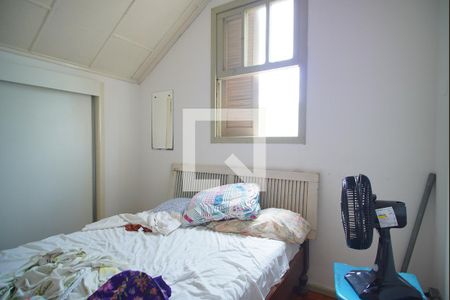 Quarto 1 de apartamento à venda com 2 quartos, 320m² em São Geraldo, Porto Alegre