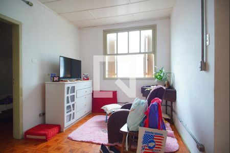 Sala de apartamento à venda com 2 quartos, 320m² em São Geraldo, Porto Alegre