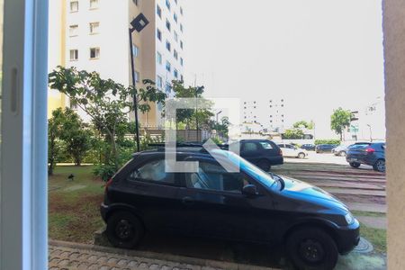 Vista Quarto 1 de apartamento para alugar com 2 quartos, 41m² em Itaquera, São Paulo