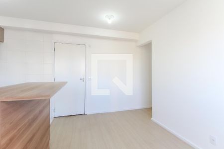 Sala de apartamento para alugar com 2 quartos, 41m² em Itaquera, São Paulo