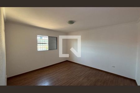 quarto 1 de casa à venda com 3 quartos, 187m² em Vila Luzita, Santo André