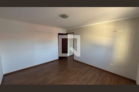 quarto 1 de casa à venda com 3 quartos, 187m² em Vila Luzita, Santo André