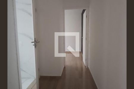 Corredor de apartamento à venda com 1 quarto, 42m² em Jardim do Lago, Osasco