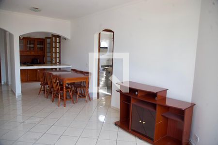 Apartamento à venda com 1 quarto, 60m² em Vila Sao Francisco, São Paulo