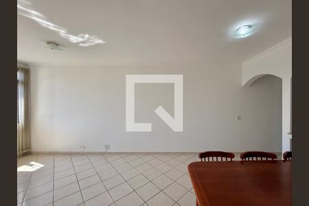 Sala de apartamento à venda com 1 quarto, 60m² em Vila Sao Francisco, São Paulo