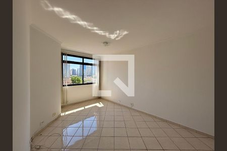 Sala de apartamento à venda com 1 quarto, 60m² em Vila Sao Francisco, São Paulo
