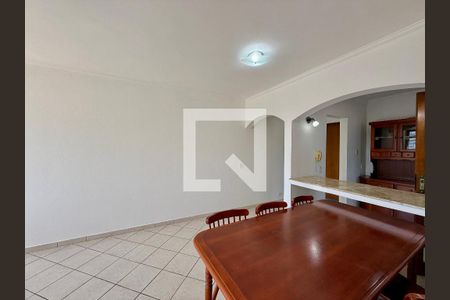 Sala de apartamento à venda com 1 quarto, 60m² em Vila Sao Francisco, São Paulo