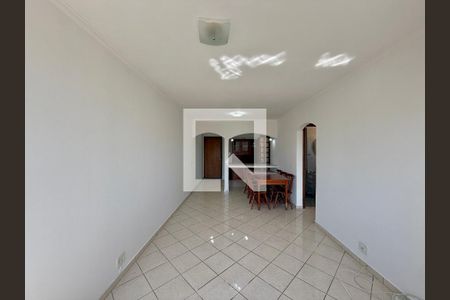 Sala de apartamento à venda com 1 quarto, 60m² em Vila Sao Francisco, São Paulo