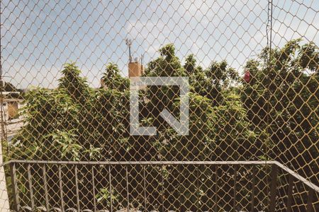 Varanda da Sala de apartamento à venda com 2 quartos, 52m² em Lauzane Paulista, São Paulo