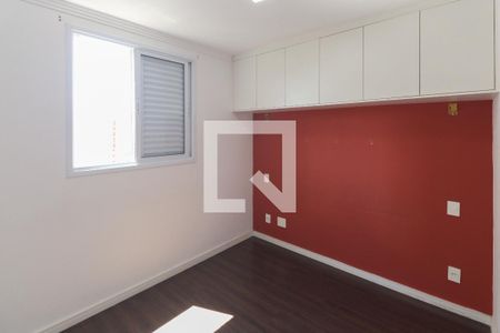 Quarto 2 de apartamento à venda com 2 quartos, 49m² em Vila Mazzei, São Paulo