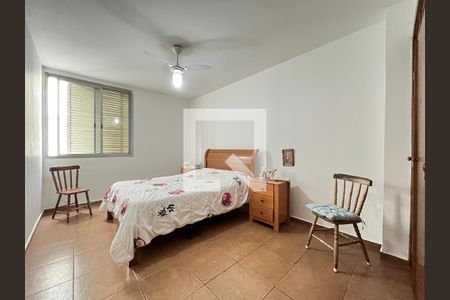 Quarto de apartamento à venda com 3 quartos, 100m² em Pinheiros, São Paulo