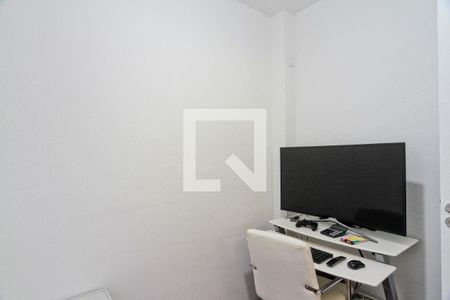 Quarto 2 de apartamento para alugar com 2 quartos, 34m² em Santana, São Paulo