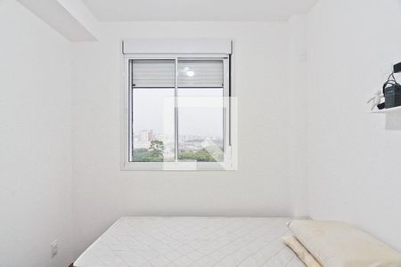 Quarto 1 de apartamento para alugar com 2 quartos, 34m² em Santana, São Paulo