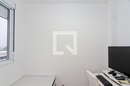 Quarto 2 de apartamento para alugar com 2 quartos, 34m² em Santana, São Paulo