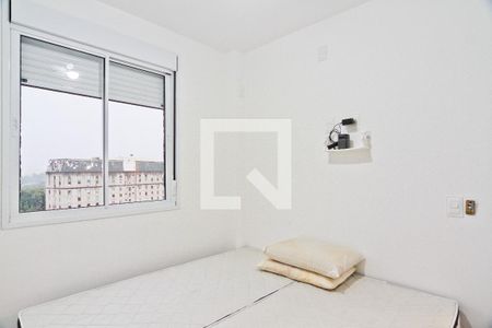 Quarto 1 de apartamento para alugar com 2 quartos, 34m² em Santana, São Paulo