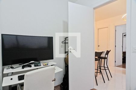 Quarto 2 de apartamento para alugar com 2 quartos, 34m² em Santana, São Paulo