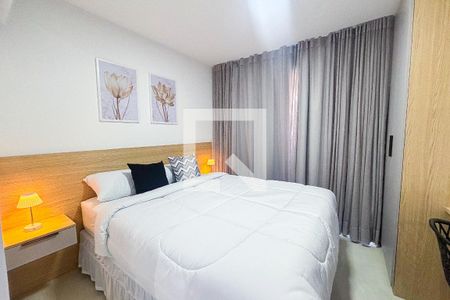 Kitnet/Studio para alugar com 1 quarto, 36m² em Pinheiros, São Paulo