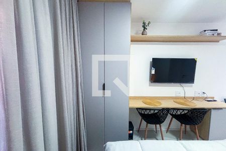 Kitnet/Studio para alugar com 1 quarto, 36m² em Pinheiros, São Paulo