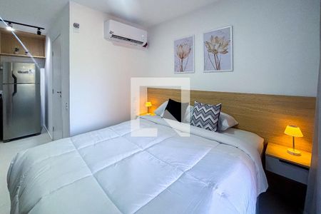 Kitnet/Studio para alugar com 1 quarto, 36m² em Pinheiros, São Paulo
