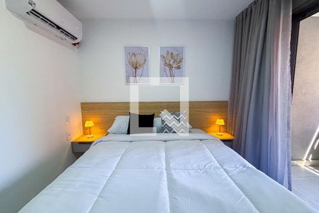 Kitnet/Studio para alugar com 1 quarto, 36m² em Pinheiros, São Paulo