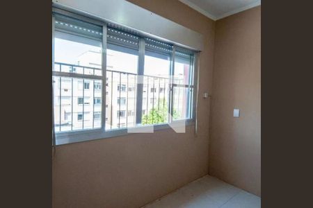 Quarto 1 de apartamento para alugar com 2 quartos, 43m² em Petrópolis, Porto Alegre