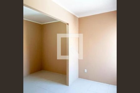 Quarto 1 de apartamento para alugar com 2 quartos, 43m² em Petrópolis, Porto Alegre